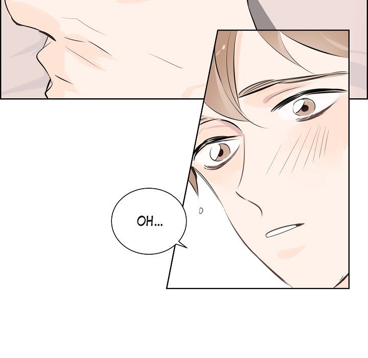 The Keystone Romantic Combination - episode 1 - 14