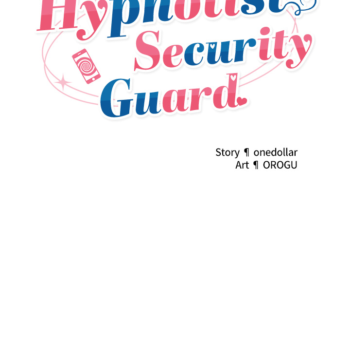 Hypnotist Security Guard - UNCENSORED - episode 10 - 19