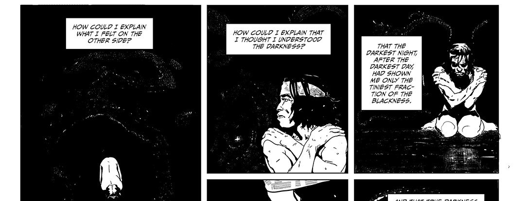 Stonebot Omnibus by Various Authors - episode 11 - 158