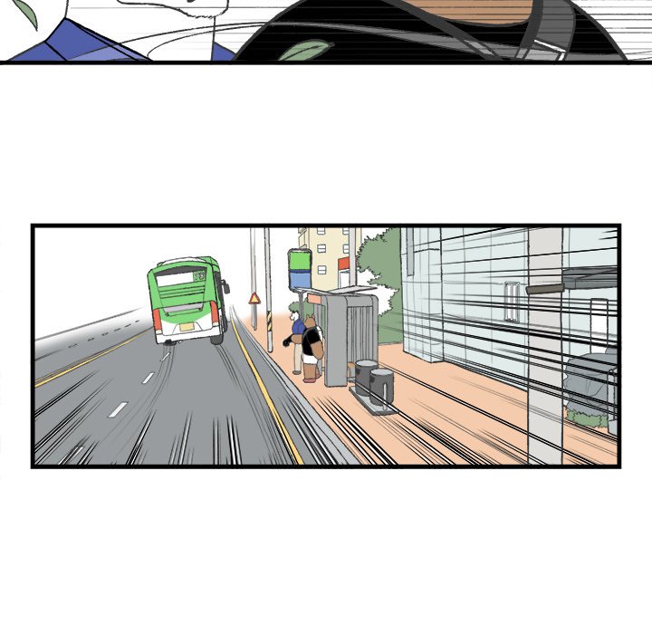 Herbivore High School - episode 19 - 28