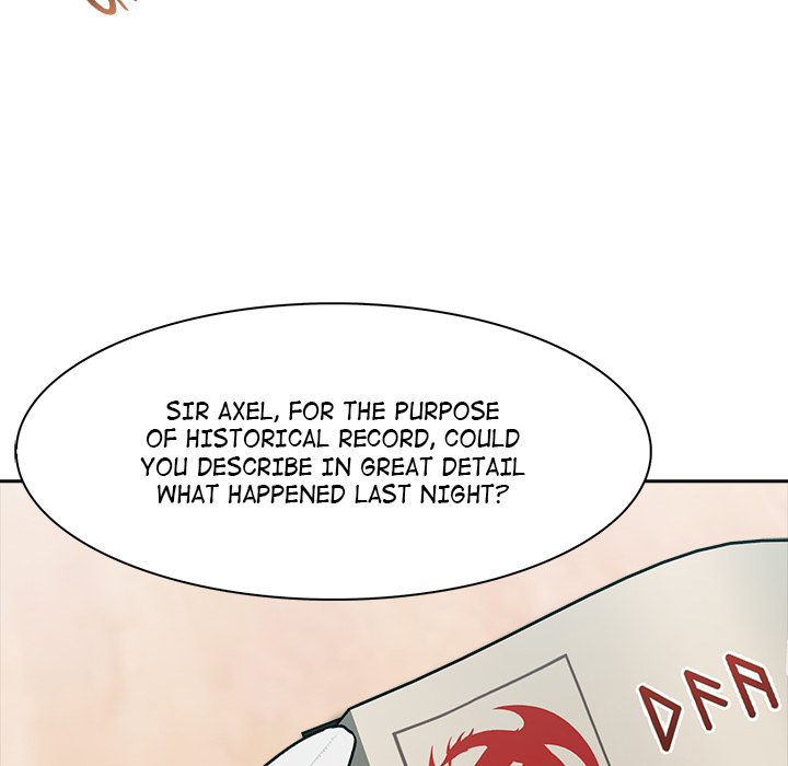Draco-Knight Commander - UNCENSORED - episode 11 - 104