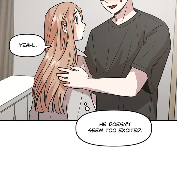 Bitter Sweetheart - episode 9 - 93