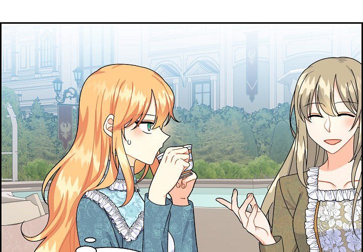The Destroyer Fell in Love with Me - episode 38 - 3