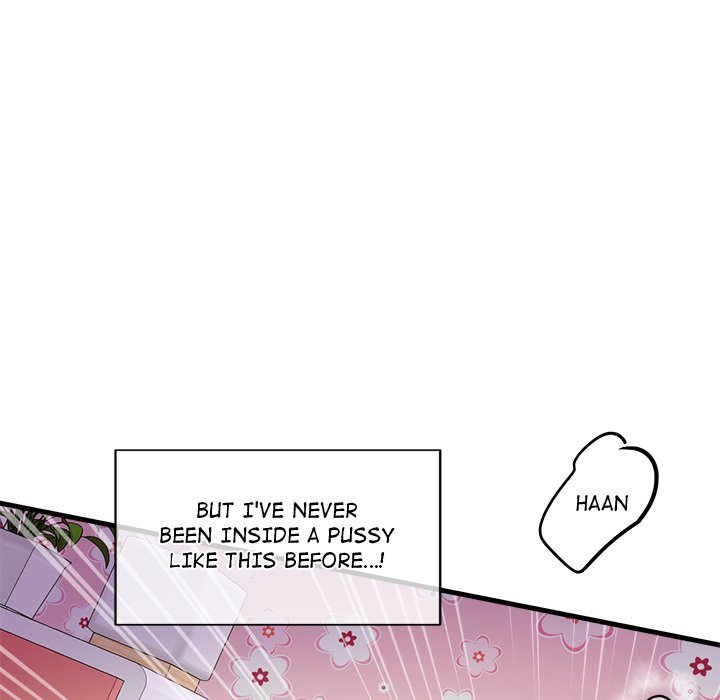 My Other Girlfriend - episode 5 - 116