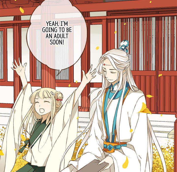 My Friend From Another Era - episode 9 - 67