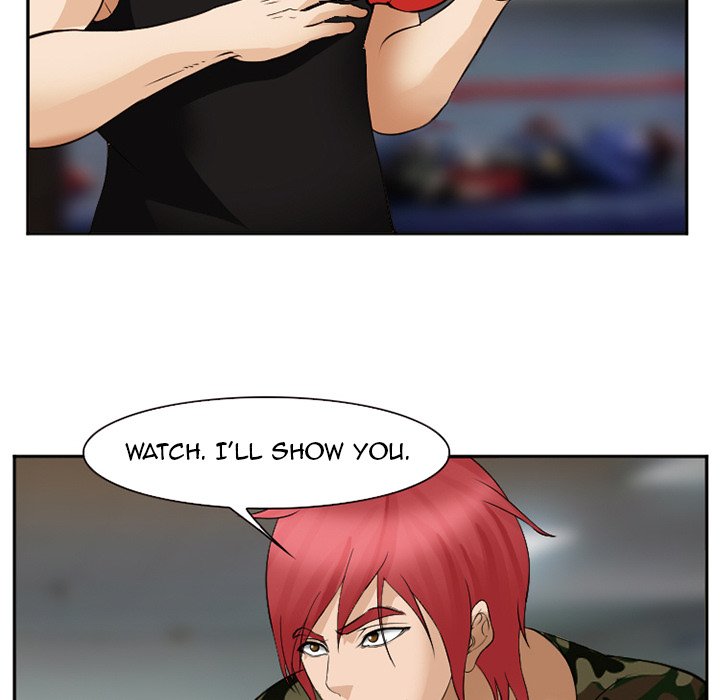 Dating Contract - episode 39 - 113