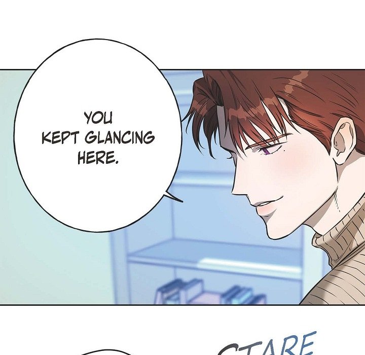 Hard-Boiled Love - episode 20 - 50