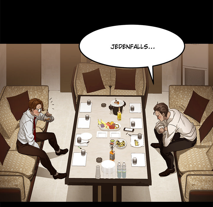 Gestohlen - episode 1 - 19