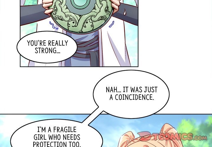 Hidden Class - episode 3 - 1