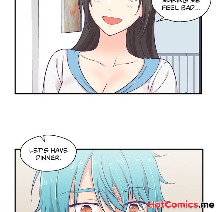 My Special Squishy Someone - episode 8 - 77