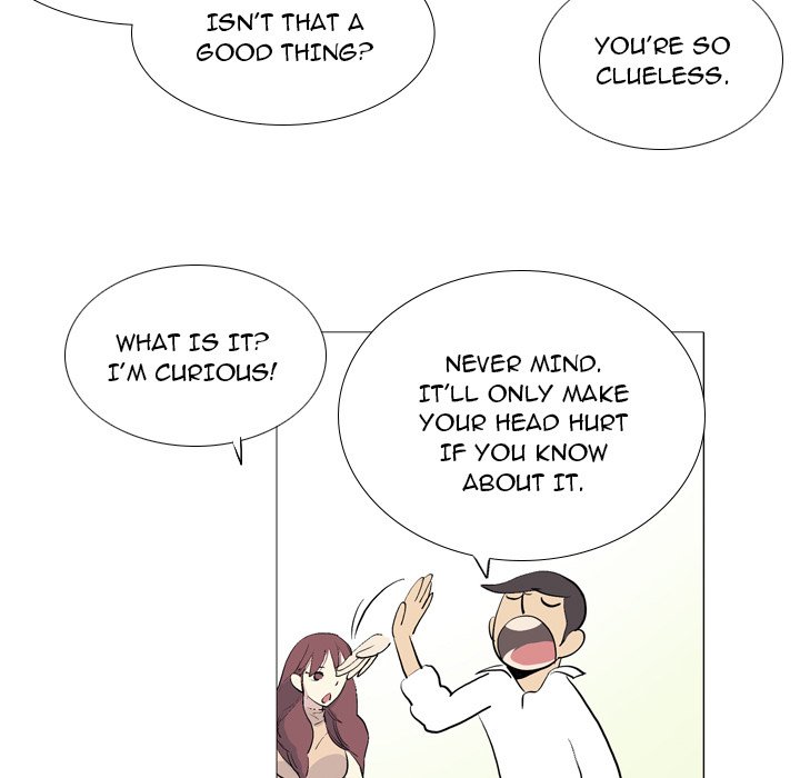Trouble Drink - episode 16 - 52