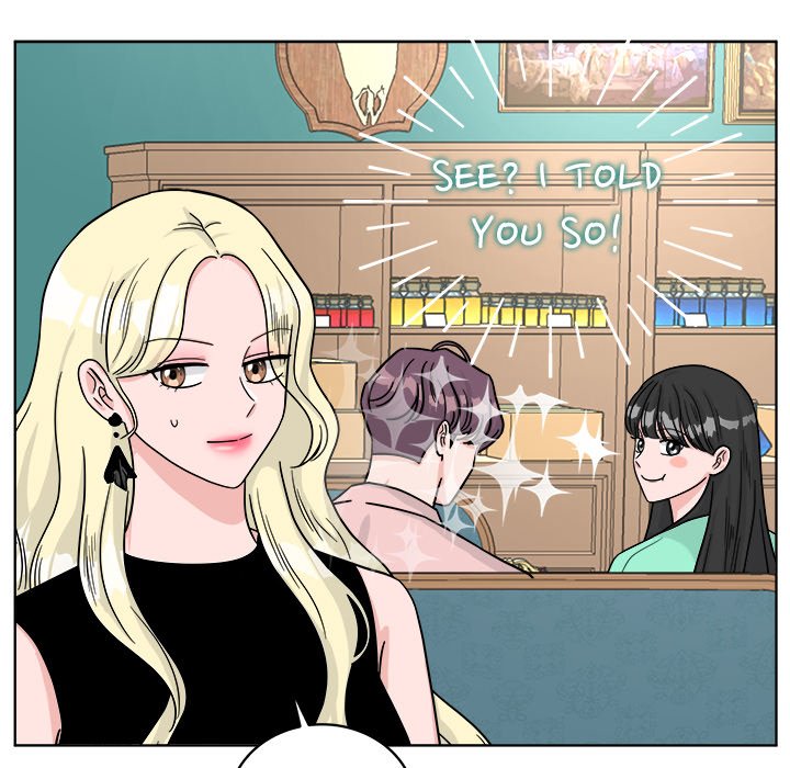 Welcome, Witch Shop - episode 42 - 66