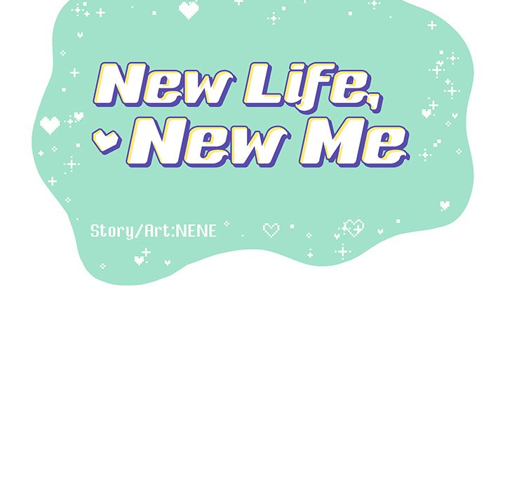 New Life, New Me - episode 62 - 115