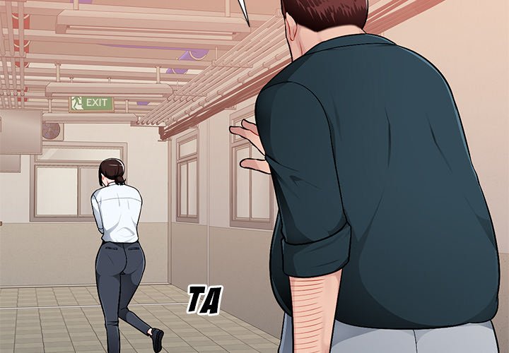Boss Around - episode 4 - 1