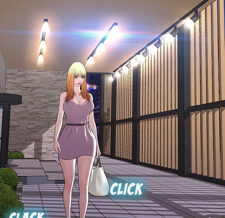 Superstar Cynthia Oh - episode 19 - 65