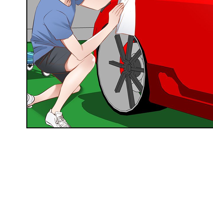 Don't Seduce Me! - episode 20 - 157