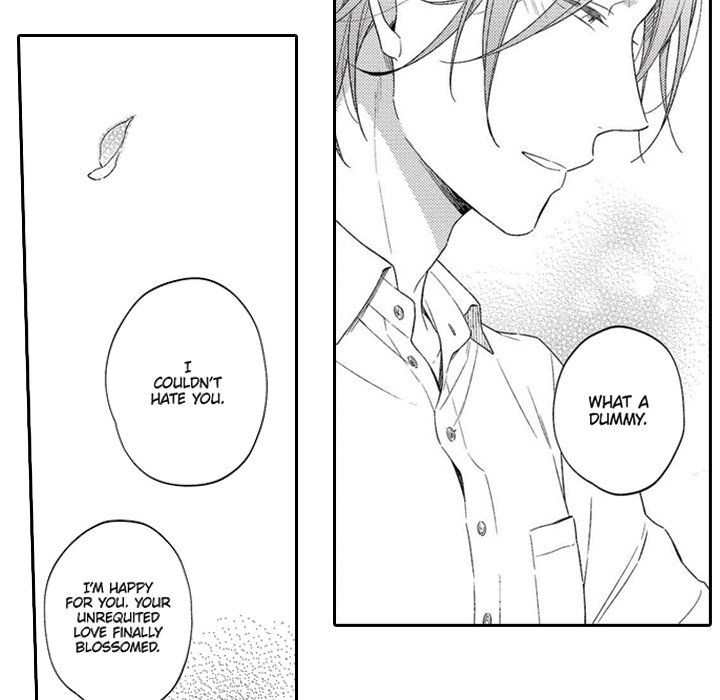 Love Blooms for a Twisted Blossom - episode 10 - 37