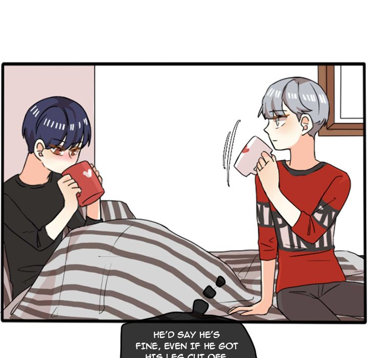 The Chill Couple - episode 12 - 34