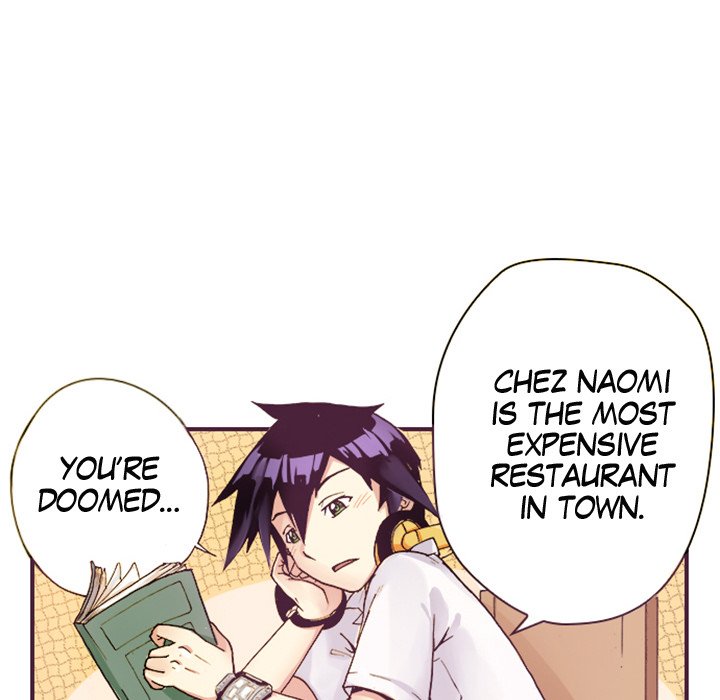 99% Love - episode 10 - 59