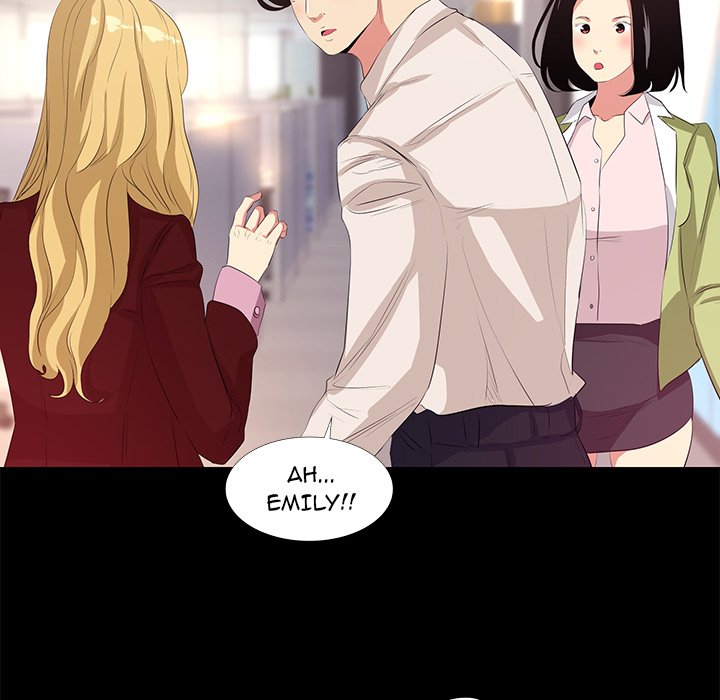 Girls' Only - episode 22 - 44