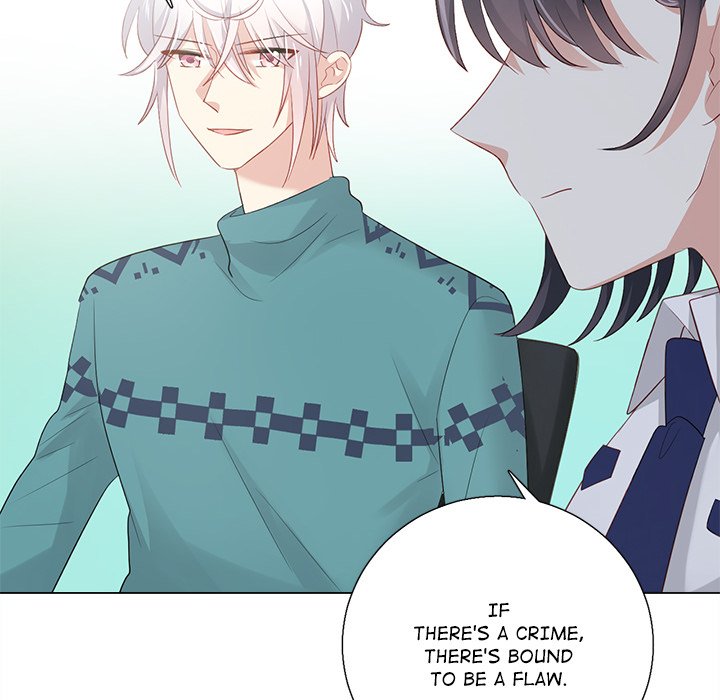 A Young Case of Hearts - episode 24 - 126