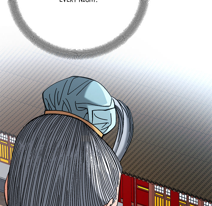The Tale of The Hyungsan Sect - episode 61 - 91