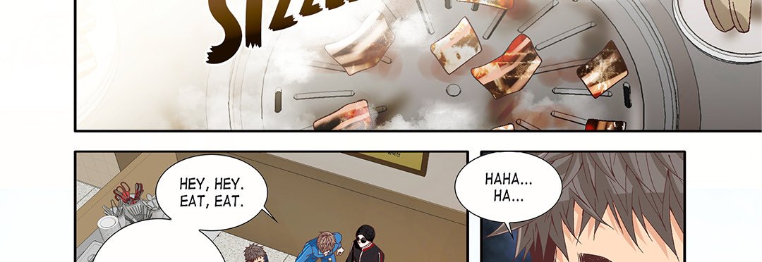 A Good Day to Go Crazy - episode 11 - 50