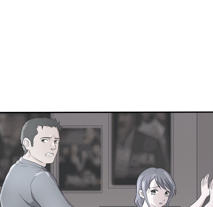 Immoral Family - episode 16 - 39