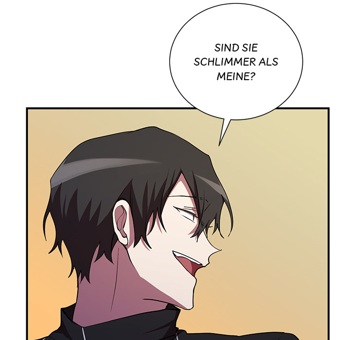 Meine Schulzeit mit Rang F - episode 31 - 106