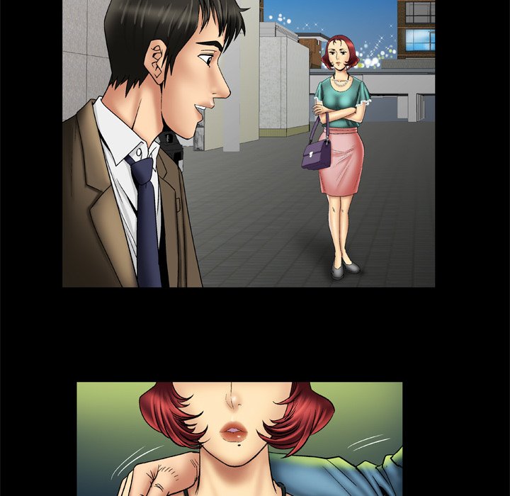 My Wife's Partner - episode 15 - 10