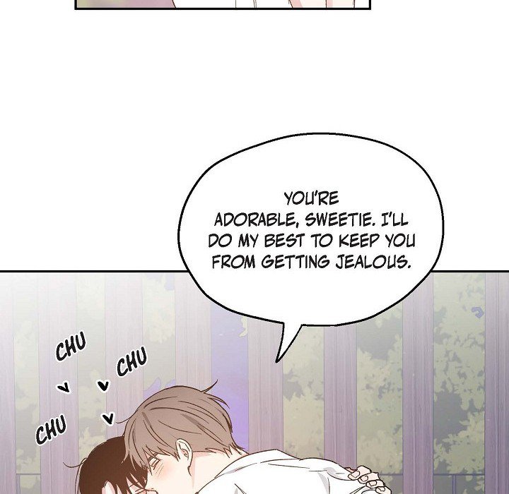 The Odds of This Love - episode 32 - 42