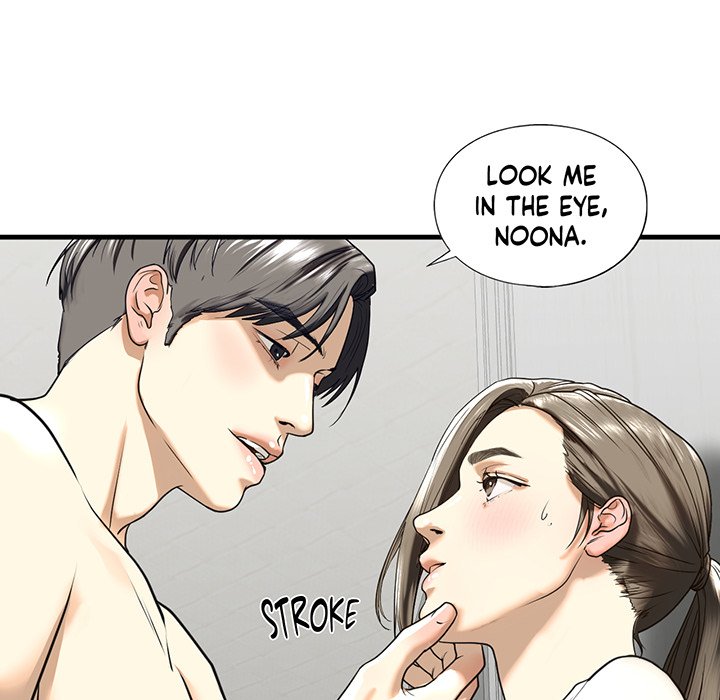 Stepsister - episode 11 - 24