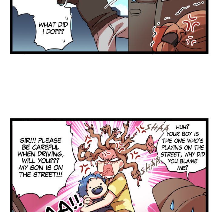 Reon and Friends - episode 62 - 19