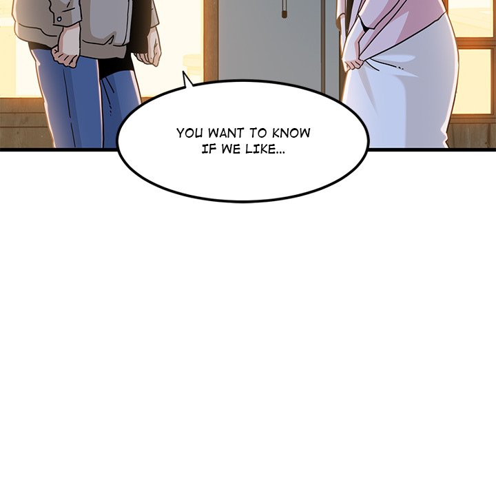 Snapping into Love - episode 8 - 20