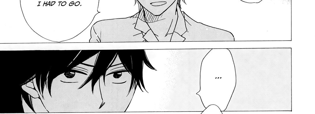 If You Share A Kiss with Asakawa - episode 2 - 74