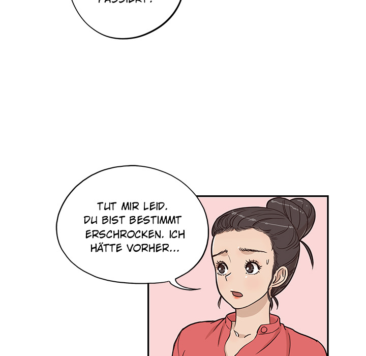 Der Hahn im Korb - episode 20 - 31