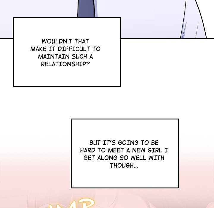 Office Romance is a No-No - episode Prologue - 16