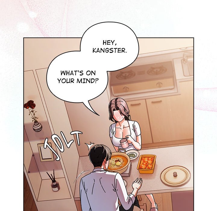 Sweet Girl, Dirty Secrets - episode 10 - 57