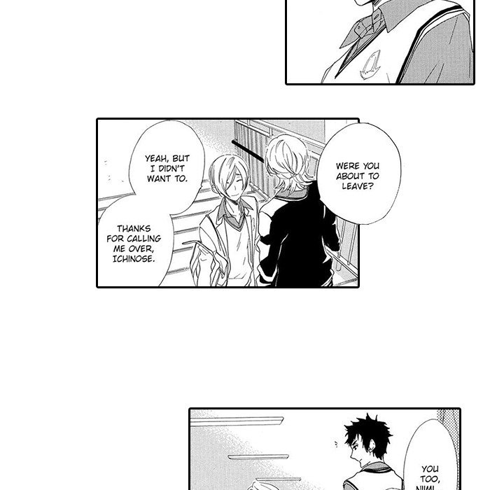 Mad Venus and My Honey - episode 8 - 7