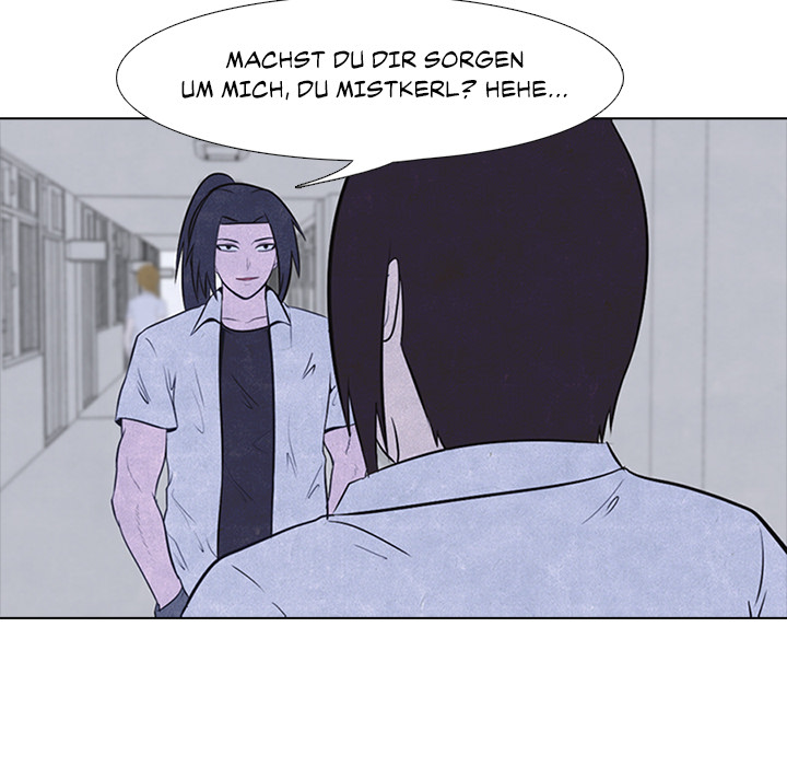 Teufel der Oberstufe - episode 19 - 17