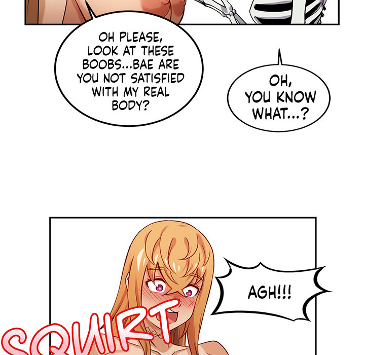 Zombie Girlfriend! - episode 11 - 66