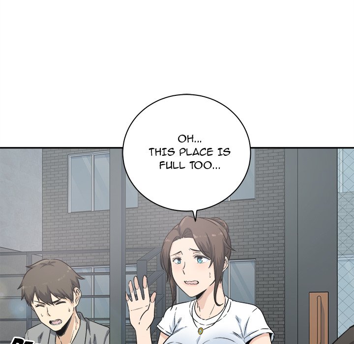 Excuse me, This is my Room - episode 63 - 117