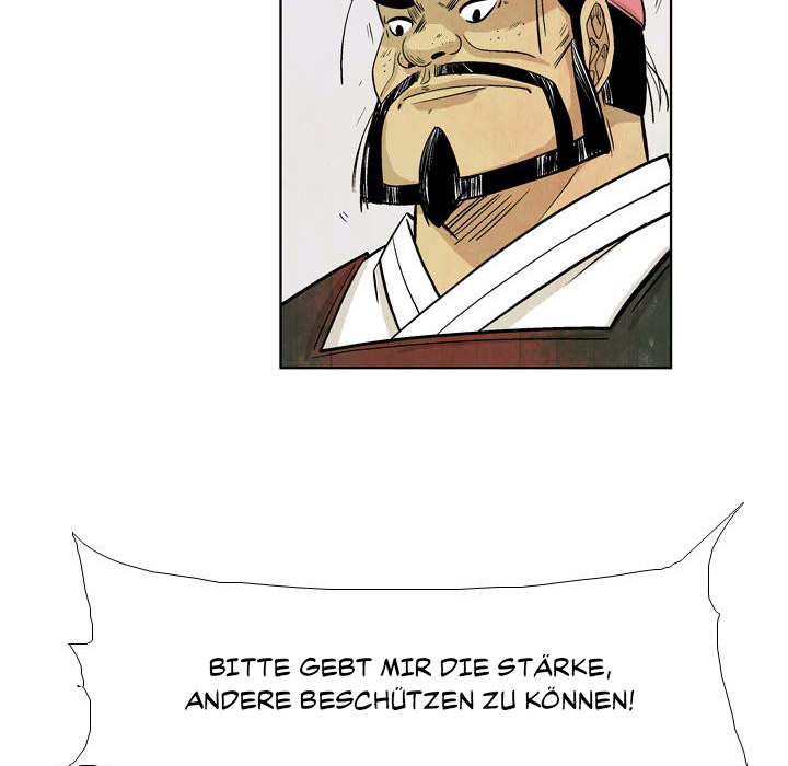 Der Schwertklan Joseons - episode 20 - 71