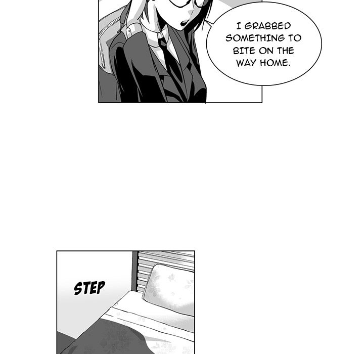 The Strange Lady In Our Town - episode 9 - 13
