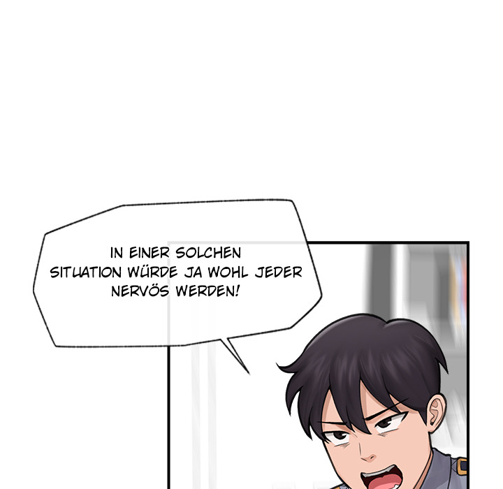 Wachmann der Hypnose - episode 8 - 91