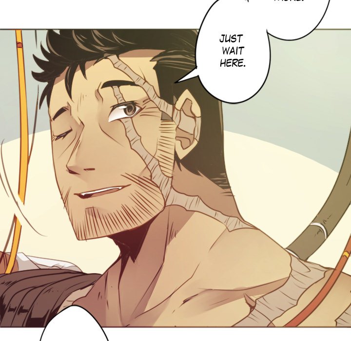 Knight of Rakshasa - episode 9 - 43