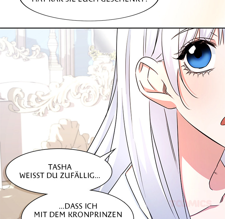 Diesmal ändere ich mein Schicksal - episode 23 - 137