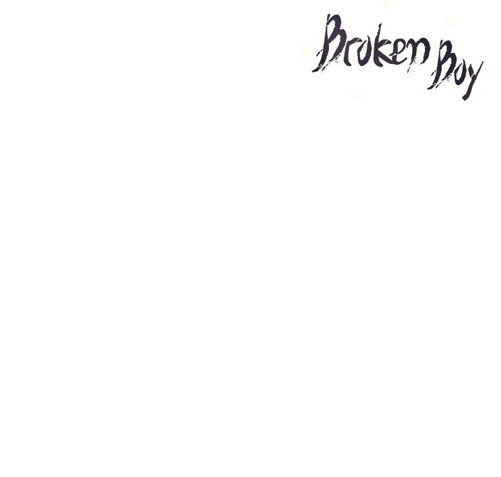 Broken Boy - episode 28 - 105