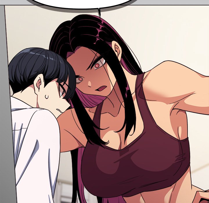 Someone Stop Her! - UNCENSORED - episode 4 - 101