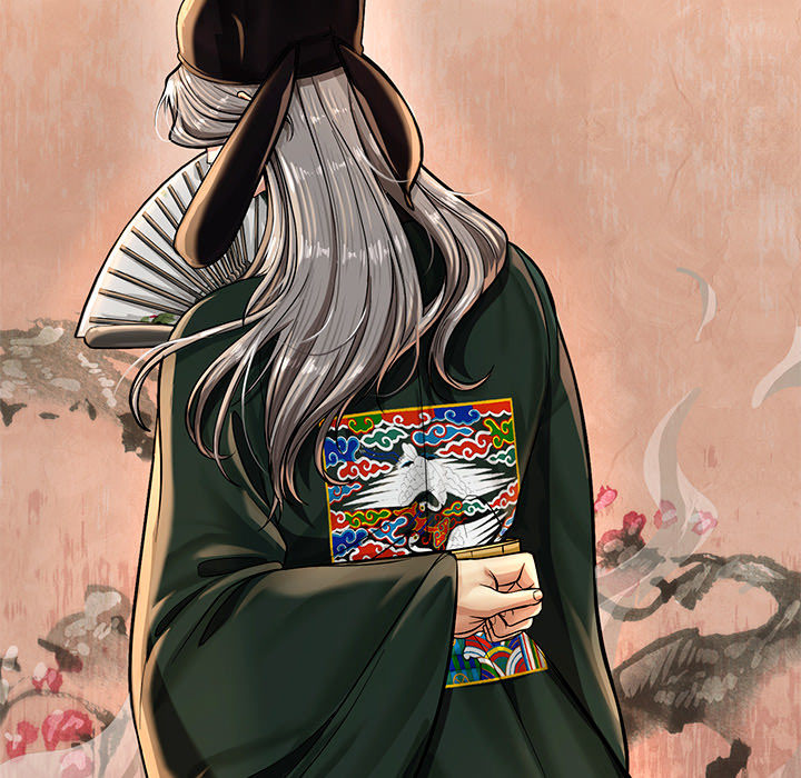 Swole Joseon - episode 21 - 104